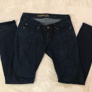 *5 for $25!* Express Size 0S Zelda Skinny Jeans